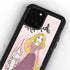 Disney Princess Rapunzel Art iPhone 12 Pro Waterproof Case
