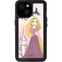 Disney Princess Rapunzel Art iPhone 13 Mini Waterproof Case