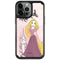 Disney Princess Rapunzel Art iPhone 13 Pro Cargo Case