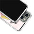 Disney Princess Rapunzel Art iPhone 13 Pro Clear Case