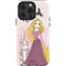 Disney Princess Rapunzel Art iPhone 13 Pro Impact Case