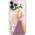 Disney Princess Rapunzel Art iPhone 13 Pro Max Skin