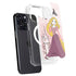 Disney Princess Rapunzel Art iPhone 14 Pro Max MagSafe Case
