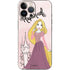 Disney Princess Rapunzel Art iPhone 14 Pro Max Skin