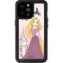 Disney Princess Rapunzel Art iPhone 14 Pro Max Waterproof Case
