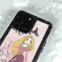 Disney Princess Rapunzel Art iPhone 14 Pro Max Waterproof Case