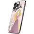 Disney Princess Rapunzel Art iPhone 14 Pro Skin
