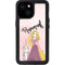 Disney Princess Rapunzel Art iPhone 15 Waterproof Case