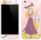 Disney Princess Rapunzel Art iPhone 6/6s Plus Skin
