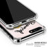 Disney Princess Rapunzel Art iPhone 7/8 Plus Clear Case