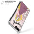 Disney Princess Rapunzel Art iPhone 7/8 Plus Clear Case