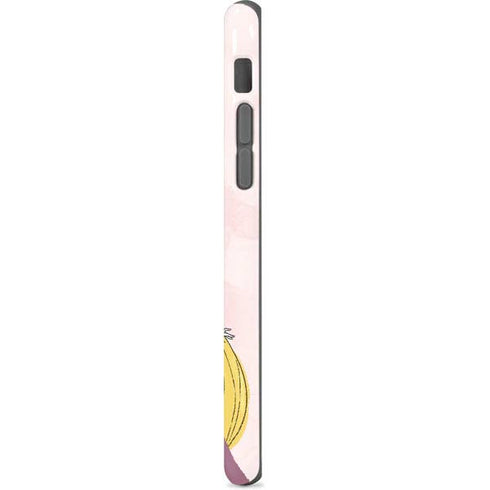 Disney Princess Rapunzel Art iPhone 7 Pro Case