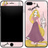 Disney Princess Rapunzel Art iPhone 8 Plus Skin