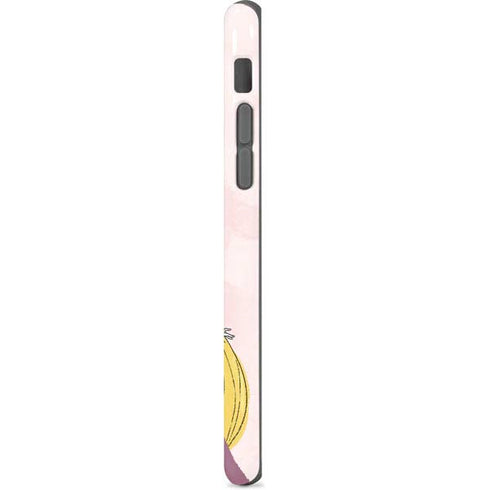 Disney Princess Rapunzel Art iPhone 8 Pro Case