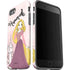 Disney Princess Rapunzel Art iPhone SE (2nd & 3rd Gen) Pro Case