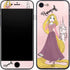 Disney Princess Rapunzel Art iPhone SE (2nd & 3rd Gen) Skin