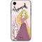 Disney Princess Rapunzel Art iPhone XR Skin