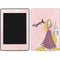 Disney Princess Rapunzel Art Amazon Kindle Skin