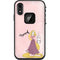Disney Princess Rapunzel Art LifeProof Fre iPhone Skin