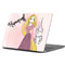 Disney Princess Rapunzel Art Apple MacBook Pro 13-inch Skin