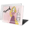 Disney Princess Rapunzel Art MacBook Pro 13in (2020) Case plus Skin