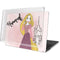 Disney Princess Rapunzel Art MacBook Pro 16in (2019-20) Case plus Skin