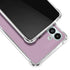 Disney Princess Rapunzel Never Too Old To Dream Art Galaxy A13 5G Clear Case