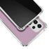 Disney Princess Rapunzel Never Too Old To Dream Art Galaxy A53 5G Clear Case