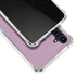 Disney Princess Rapunzel Never Too Old To Dream Art Galaxy A54 5G Clear Case