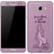 Disney Princess Rapunzel Never Too Old To Dream Art Galaxy J7 Skin