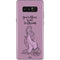 Disney Princess Rapunzel Never Too Old To Dream Art Galaxy Note 8 Skin