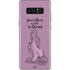 Disney Princess Rapunzel Never Too Old To Dream Art Galaxy Note 8 Skin