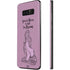 Disney Princess Rapunzel Never Too Old To Dream Art Galaxy Note 8 Skin