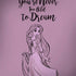 Disney Princess Rapunzel Never Too Old To Dream Art Galaxy Note 8 Skin