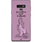 Disney Princess Rapunzel Never Too Old To Dream Art Galaxy Note 9 Skin