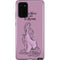 Disney Princess Rapunzel Never Too Old To Dream Art Galaxy Note20 5G Pro Case