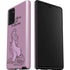 Disney Princess Rapunzel Never Too Old To Dream Art Galaxy Note20 5G Pro Case