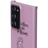 Disney Princess Rapunzel Never Too Old To Dream Art Galaxy Note20 Ultra 5G Lite Case