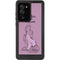 Disney Princess Rapunzel Never Too Old To Dream Art Galaxy Note20 Ultra 5G Waterproof Case
