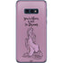 Disney Princess Rapunzel Never Too Old To Dream Art Galaxy S10e Skin