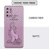 Disney Princess Rapunzel Never Too Old To Dream Art Galaxy S20 Plus Skin