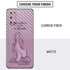 Disney Princess Rapunzel Never Too Old To Dream Art Galaxy S20 Skin