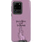 Disney Princess Rapunzel Never Too Old To Dream Art Galaxy S20 Ultra 5G Pro Case