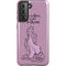 Disney Princess Rapunzel Never Too Old To Dream Art Galaxy S21 5G Pro Case