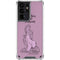 Disney Princess Rapunzel Never Too Old To Dream Art Galaxy S21 Ultra 5G Clear Case