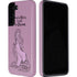 Disney Princess Rapunzel Never Too Old To Dream Art Galaxy S22 Plus Pro Case