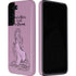 Disney Princess Rapunzel Never Too Old To Dream Art Galaxy S22 Pro Case