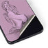 Disney Princess Rapunzel Never Too Old To Dream Art Galaxy S22 Skin