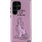 Disney Princess Rapunzel Never Too Old To Dream Art Galaxy S22 Ultra Pro Case