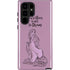 Disney Princess Rapunzel Never Too Old To Dream Art Galaxy S22 Ultra Pro Case